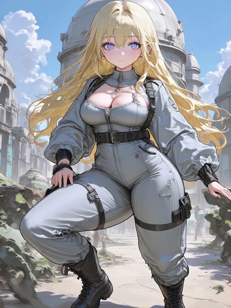 Thumbnail of Элара Вэнс