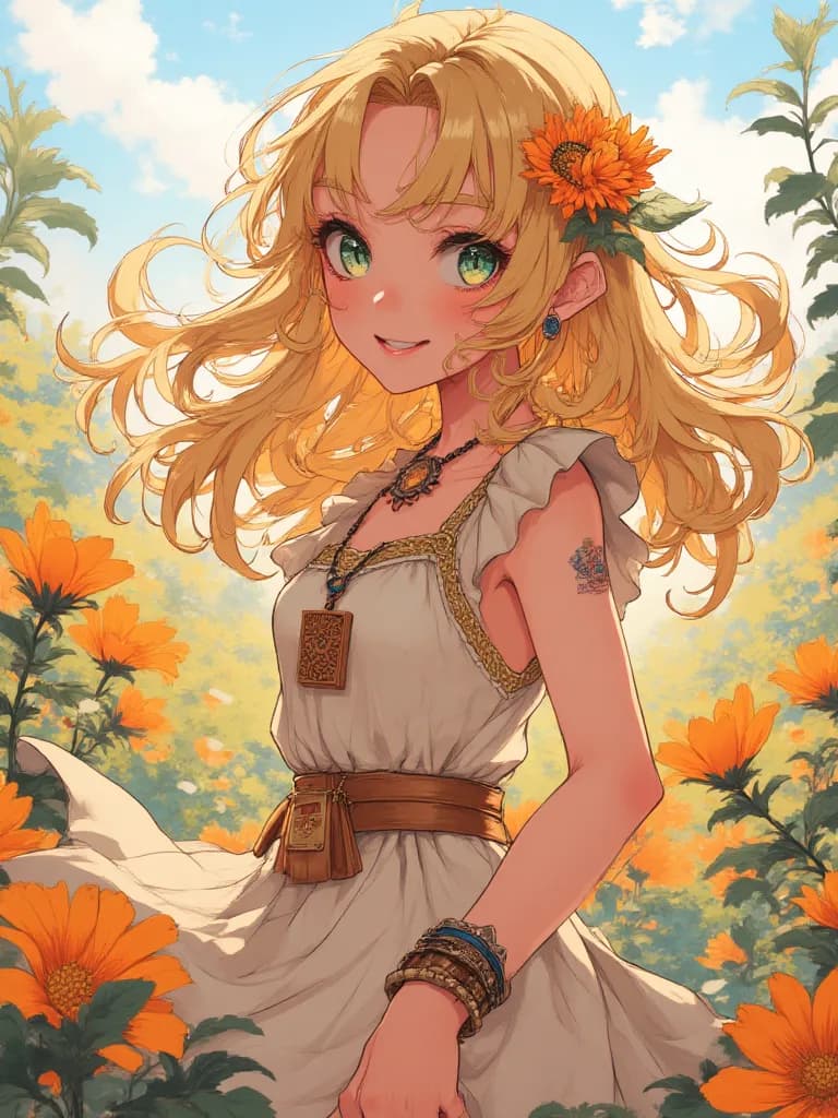 Thumbnail of Anya