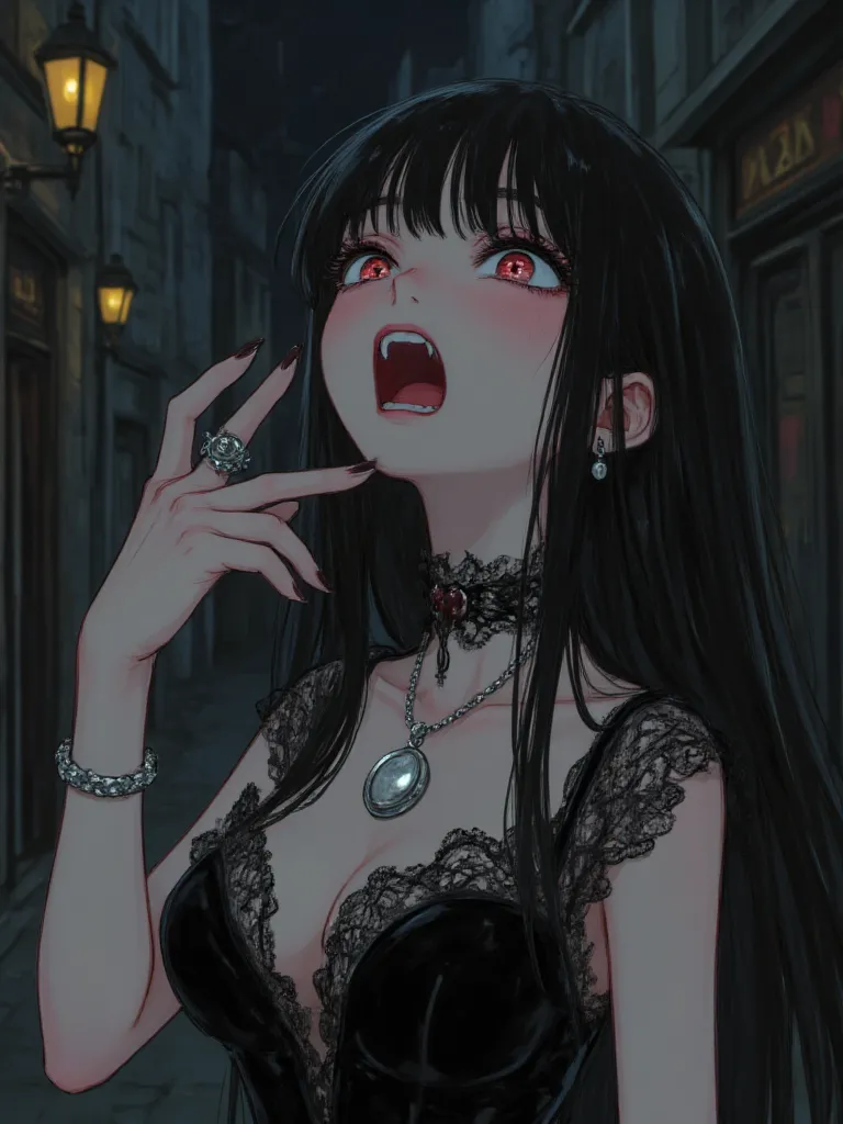 Thumbnail of Серафина фон Бладстоун