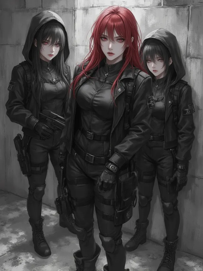 Thumbnail of The Crimson Syndicate
