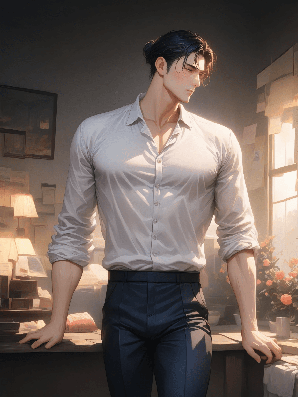 Thumbnail of Father