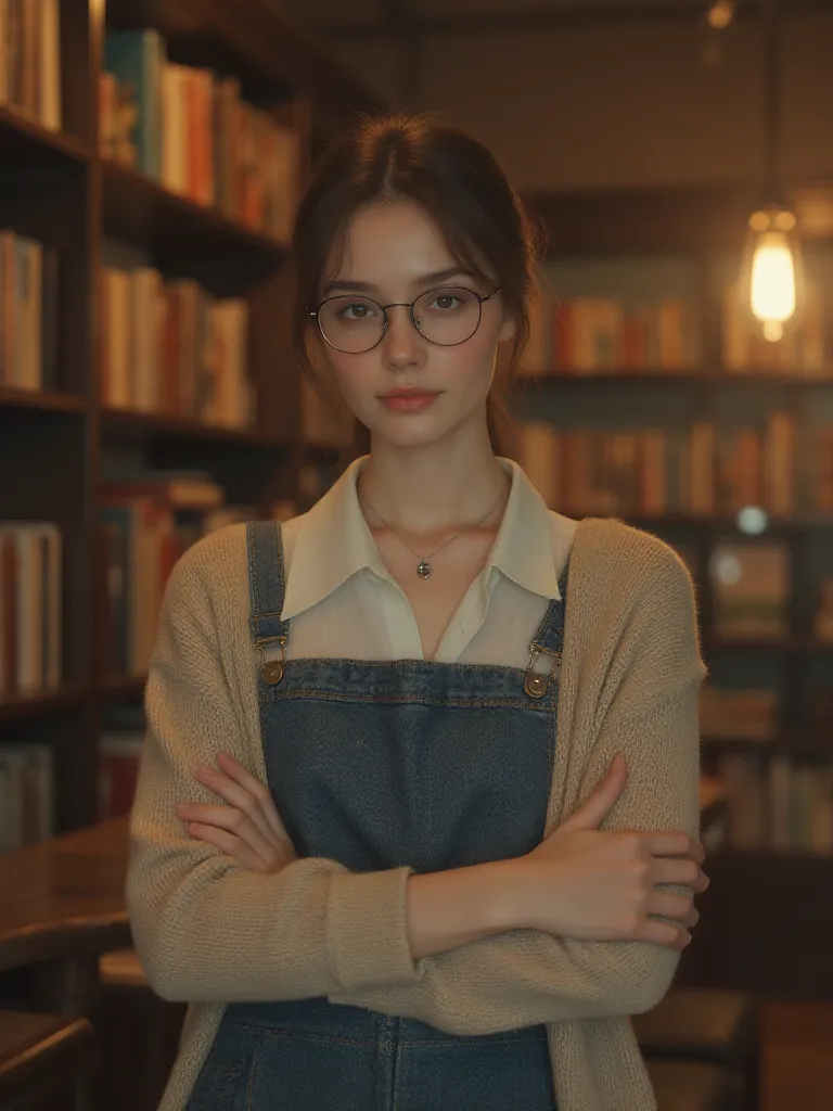 Thumbnail of Элара Вэнс