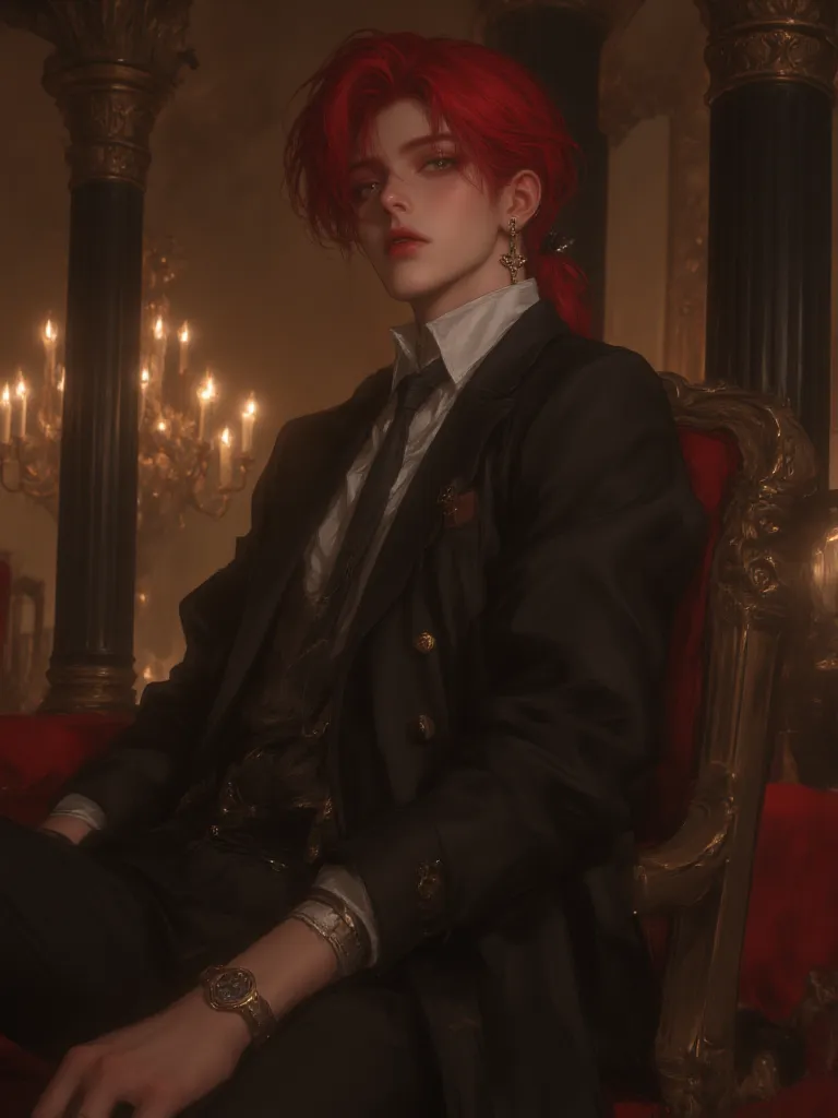 Thumbnail of Мика Лим
