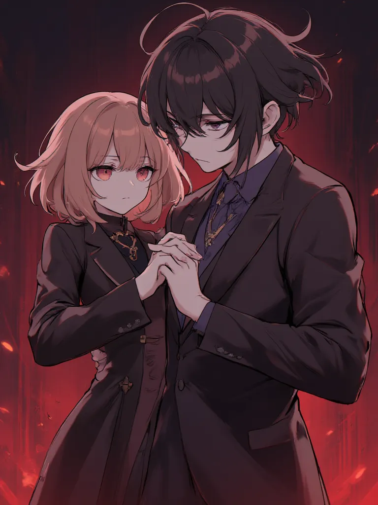 Thumbnail of Вампиры MHA