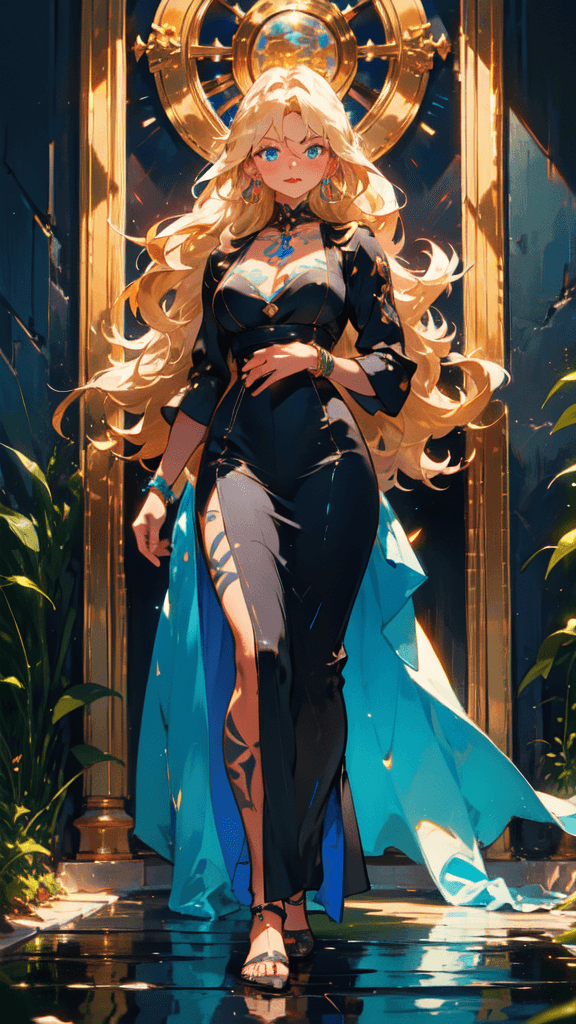 Thumbnail of "Lucifer"