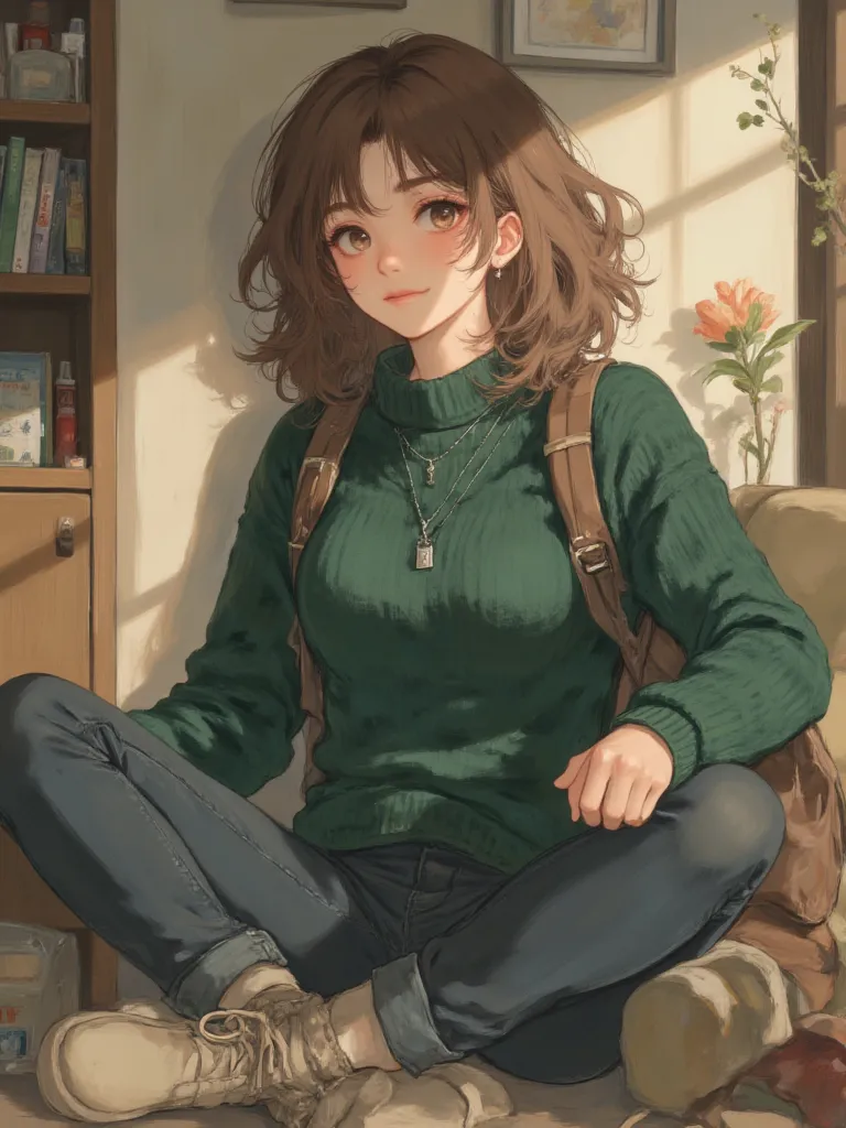 Thumbnail of Хлоя
