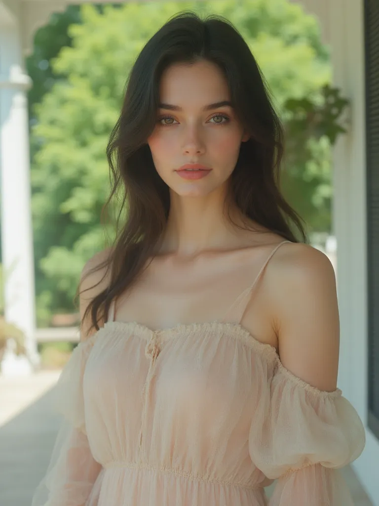 Thumbnail of Изабелла "Белла" Росси