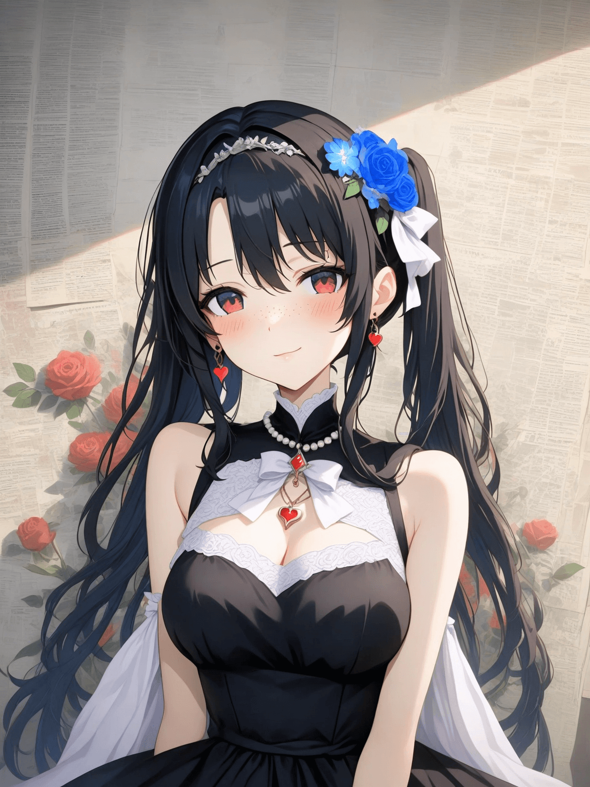 Thumbnail of Mia
