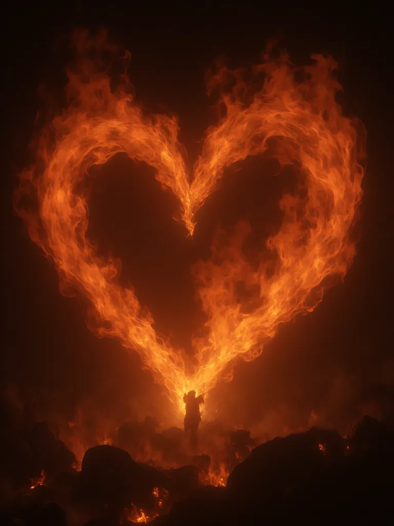 Thumbnail of Poder do Amor 
