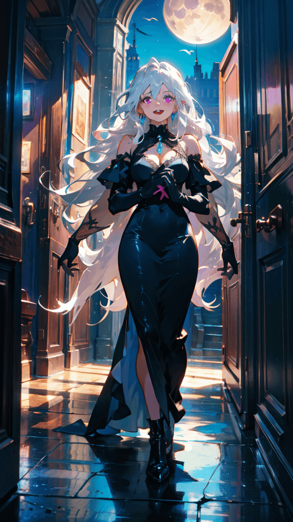 Thumbnail of "Luna"
