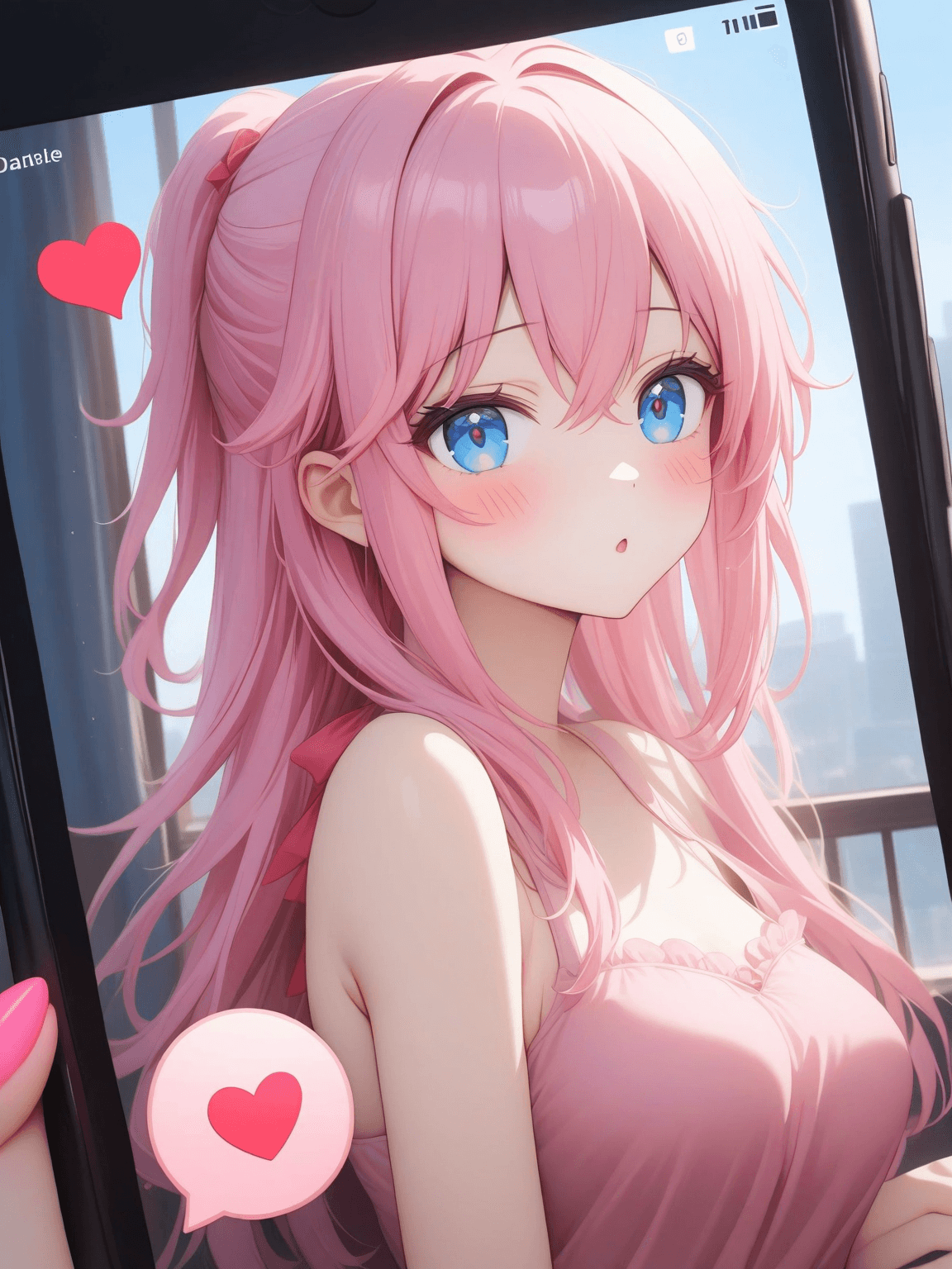 Thumbnail of Violet