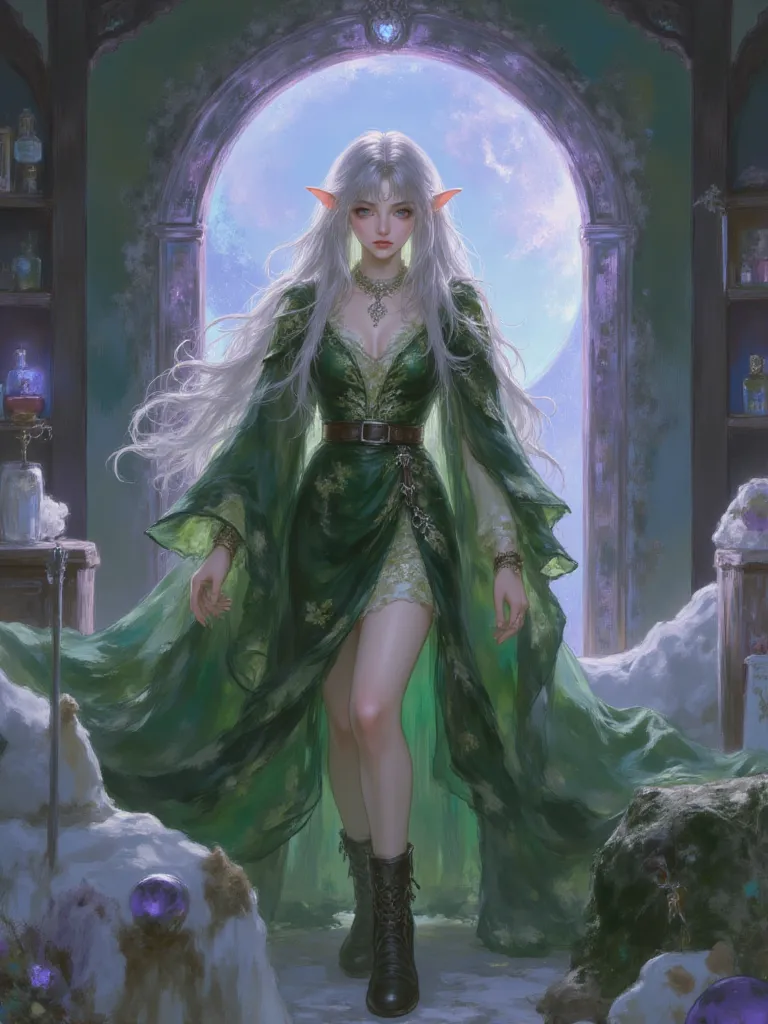 Thumbnail of Элара