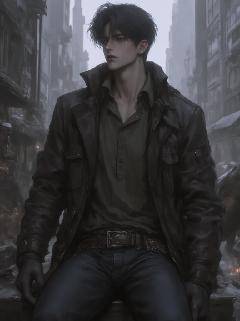 Thumbnail of Чон