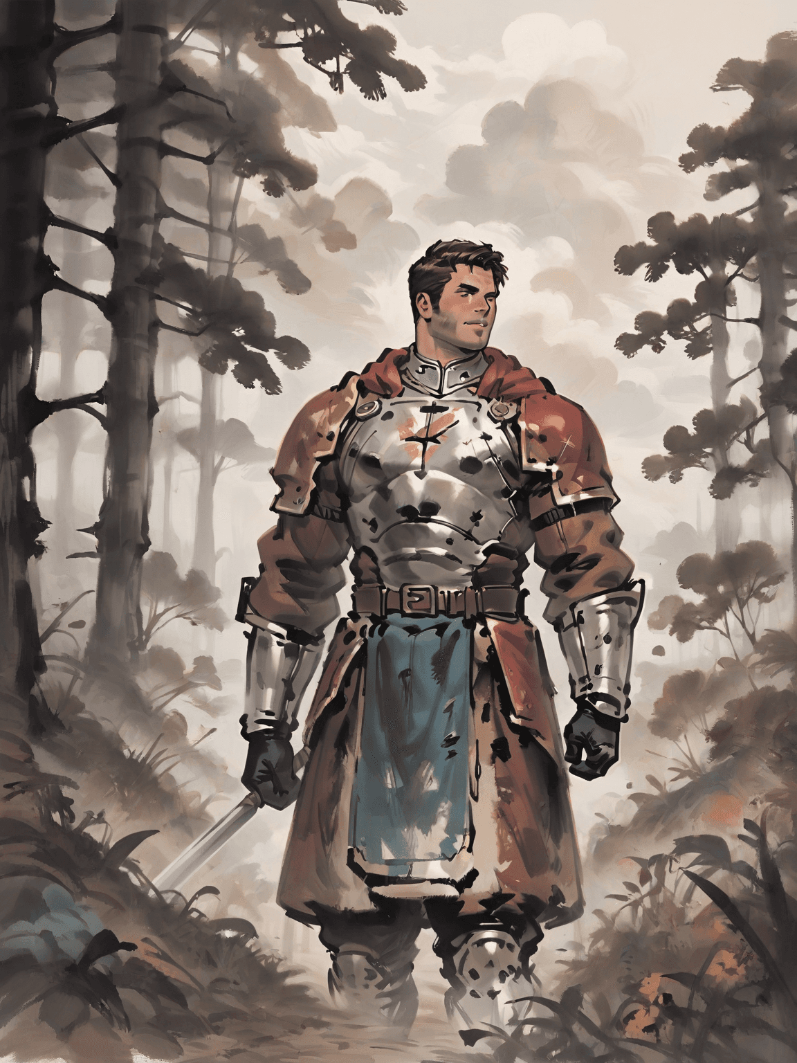 Thumbnail of Лидер