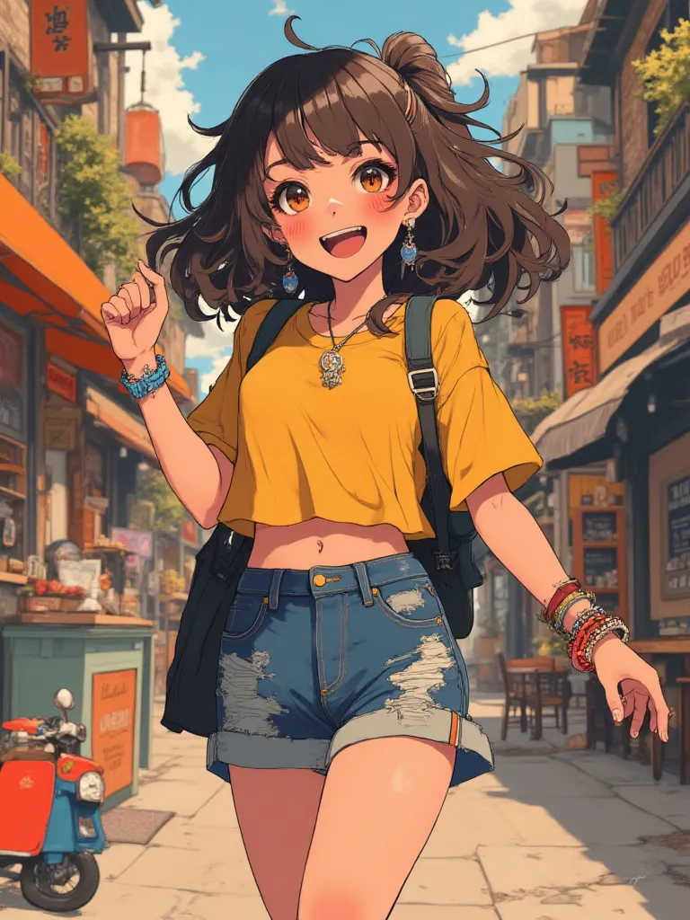 Thumbnail of Sakura 'Saki' Tanaka