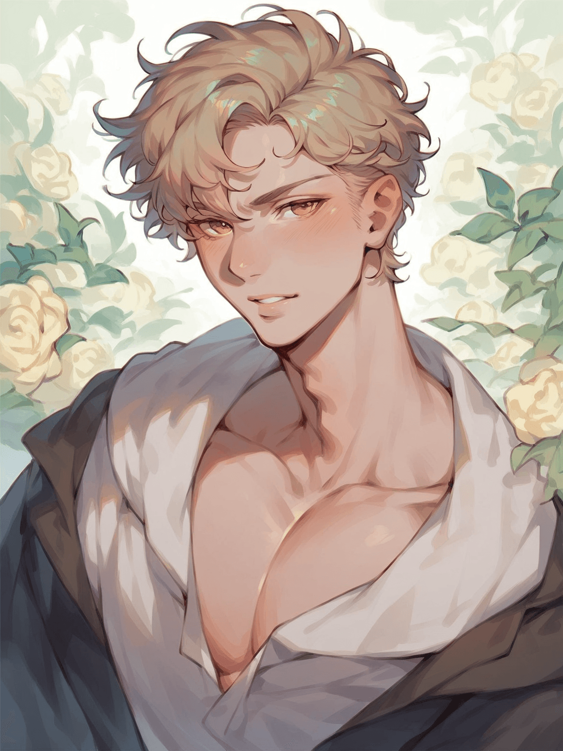 Thumbnail of Alejandro
