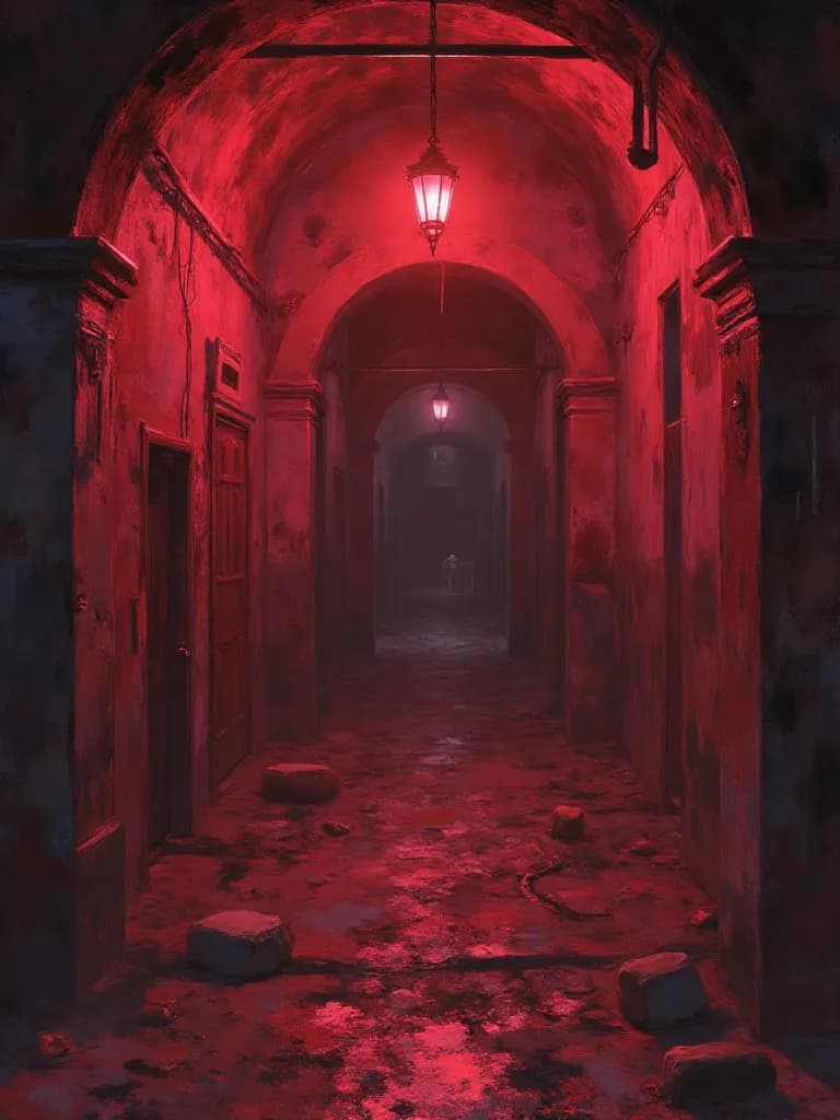 Thumbnail of Смертельное тело