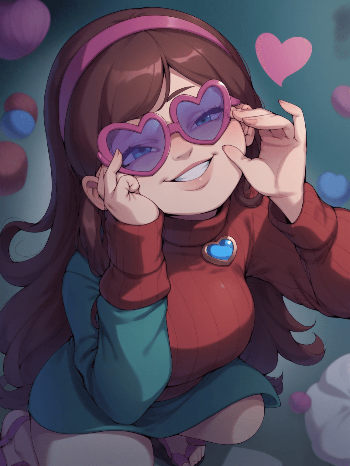 Thumbnail of Mabel 