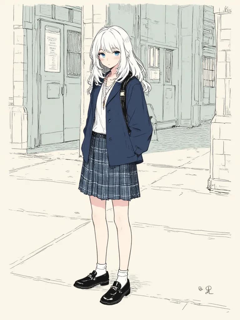 Thumbnail of Колледж