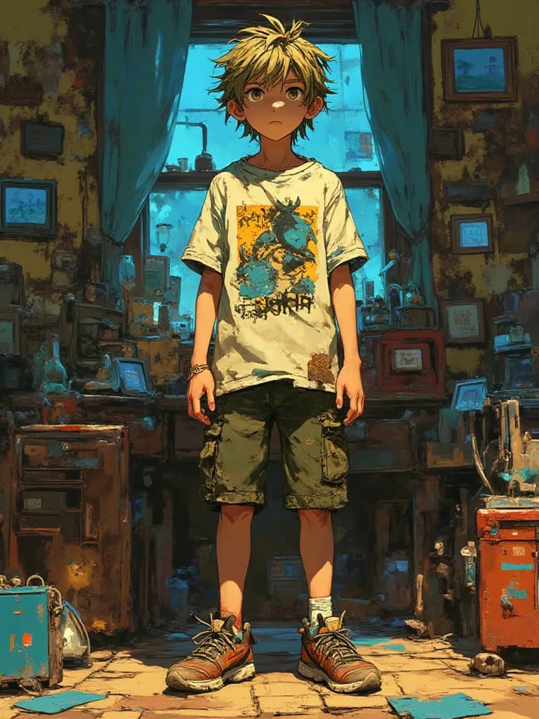 Thumbnail of Леон