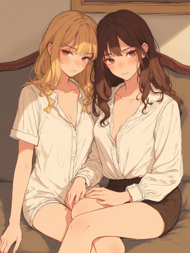 Thumbnail of Хироми и Лира