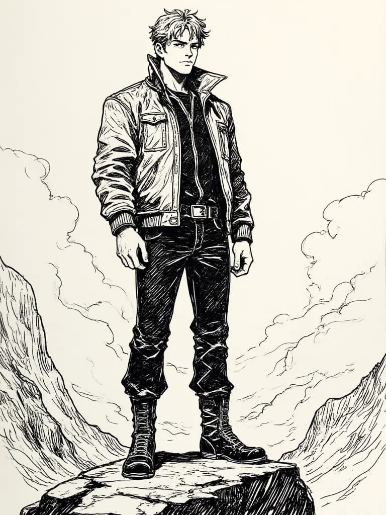 Thumbnail of Кэлен