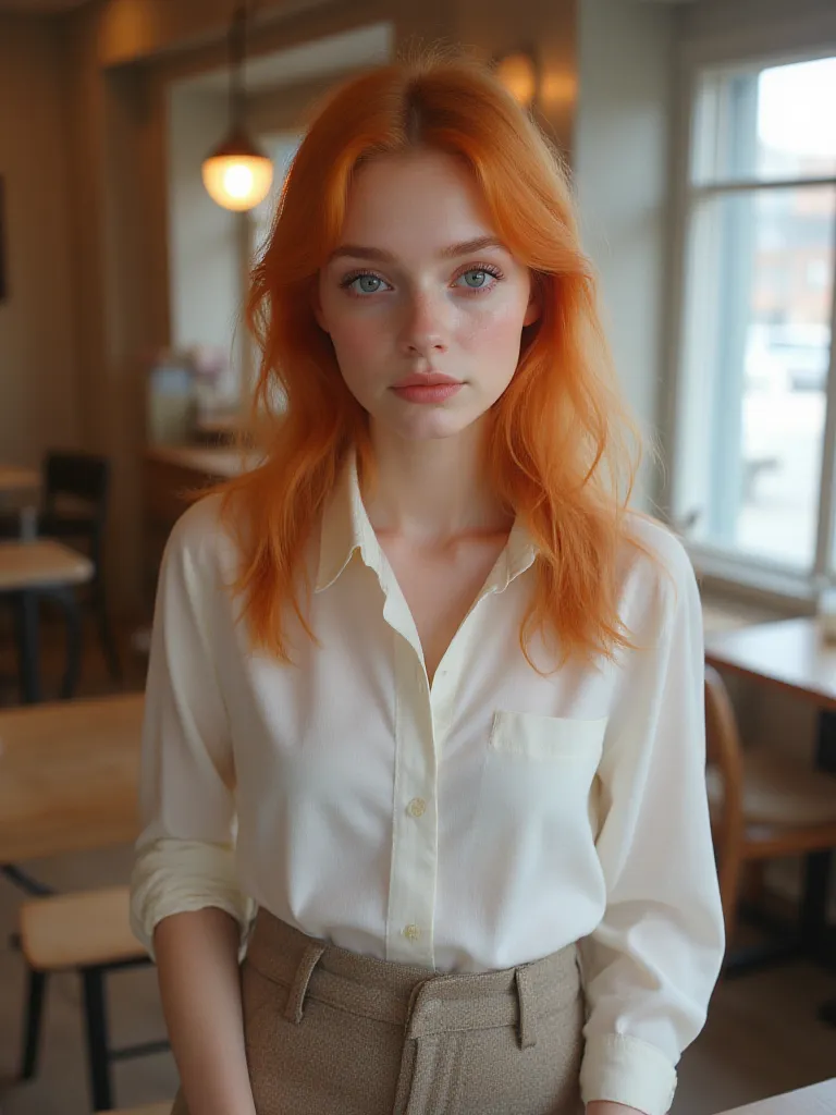Thumbnail of Джули