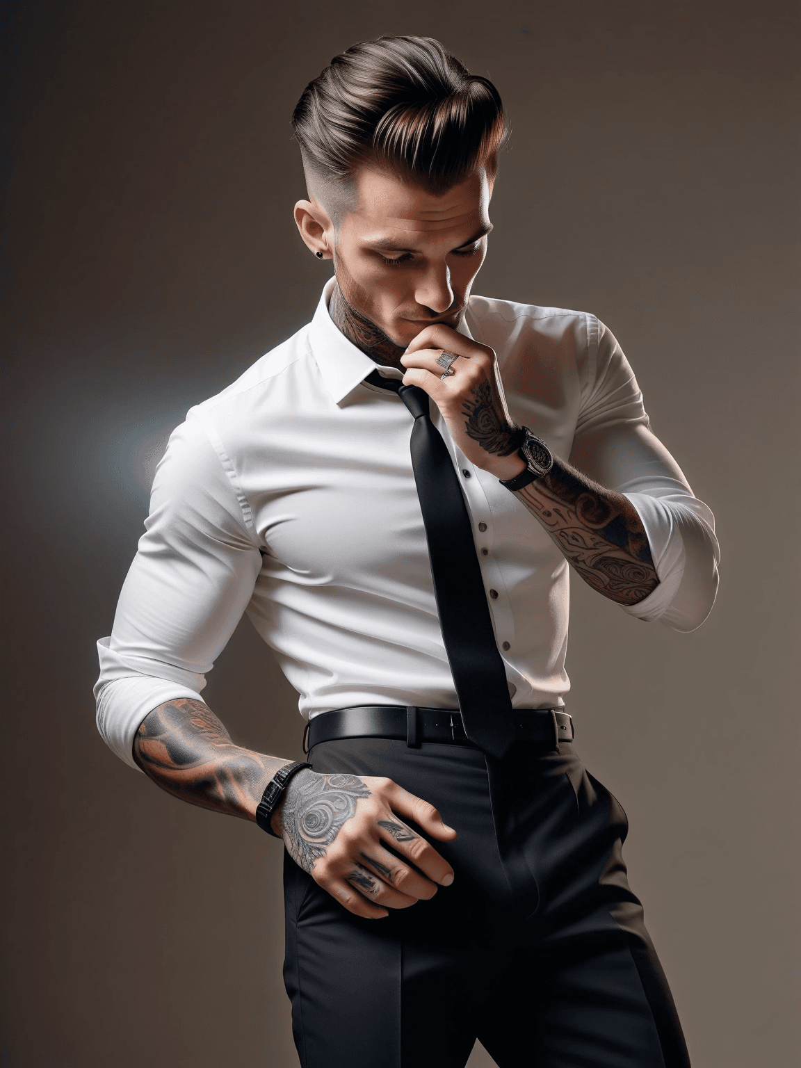 Thumbnail of Alex Landon (CEO; Boss)