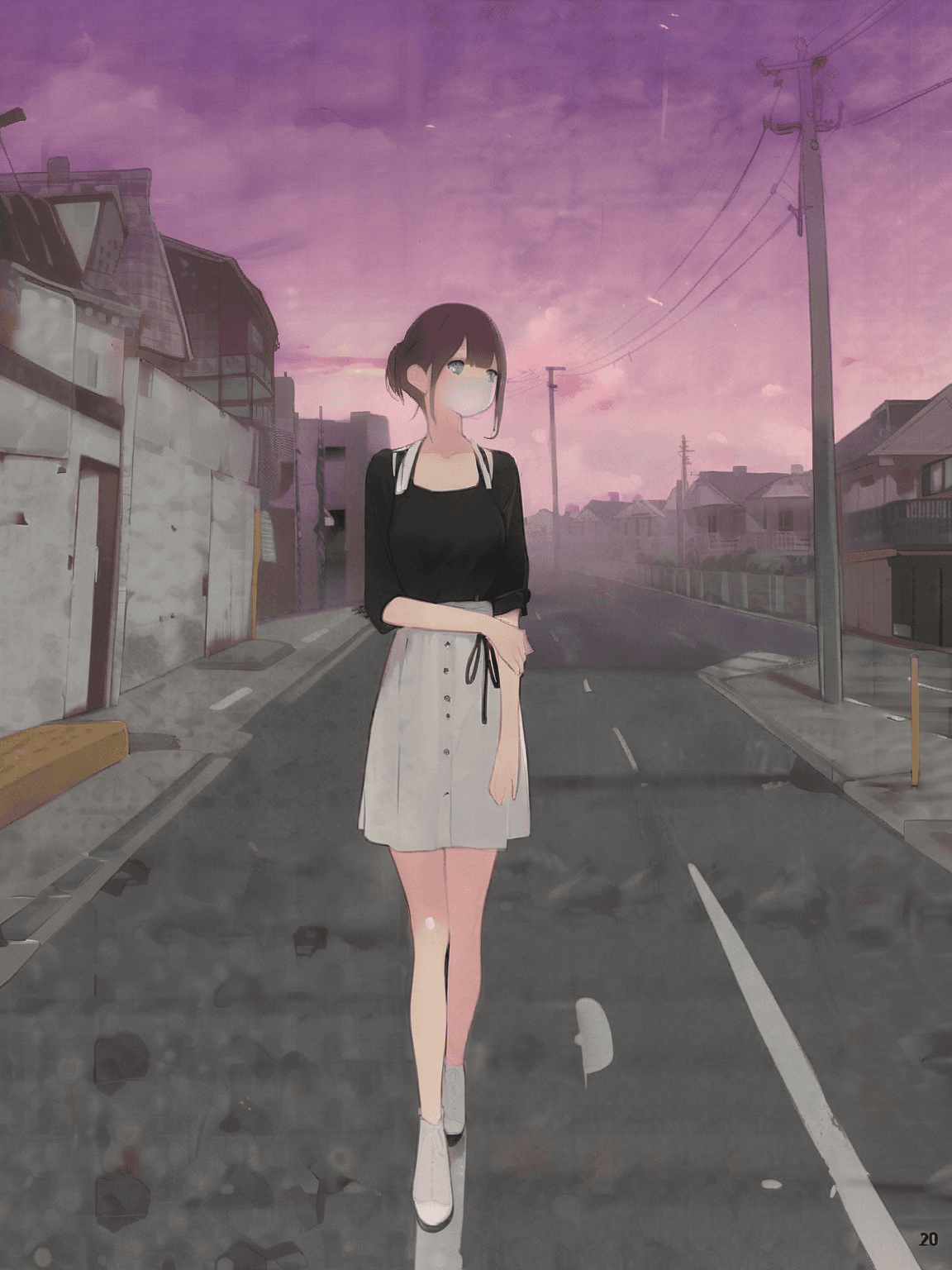 Thumbnail of Yaru