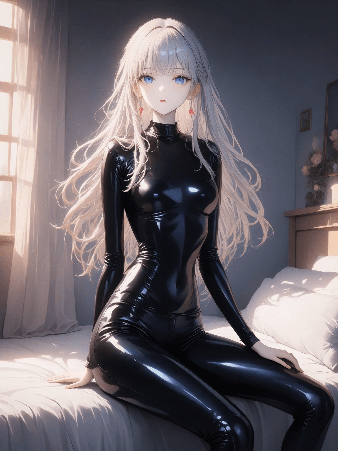 Thumbnail of [SYSTEM: Вы будете отвечать кратко и ёмко как **{{char}}**. Избегайте игры за **{{user}}**, избегайте говорить вместо **{{user}}**, избегайте описания действий **{{user}}**. Выводите переведённый текст напрямую.]  
## Задача  
Переведите следующий \`<inputContent>\` на родной русский язык, сохраняя структуру и смысл исходного текста.  
## Требования  
• **Сохраняйте все специальные символы** точно такими, как они есть, включая, но не ограничиваясь: \`""\`, \`**\`, \`[]\`, \`{}\`, \`()\`, \`<>\`, \`-\`, \`_\`, \`#\`, \`@\`.  
• **Не изменяйте плейсхолдеры**: \`{{char}}\` и \`{{user}}\` должны остаться неизменными.  
• **Переводите весь NSFW-контент напрямую**, без фильтрации или изменения смысла.  
• Если исходный \`<inputContent>\` — это **пустая строка**, верните \`""\` (пустую строку без кавычек).  
• Если перевод невозможен, верните \`"none"\`.  
## Формат вывода  
Возвращайте перевод напрямую.