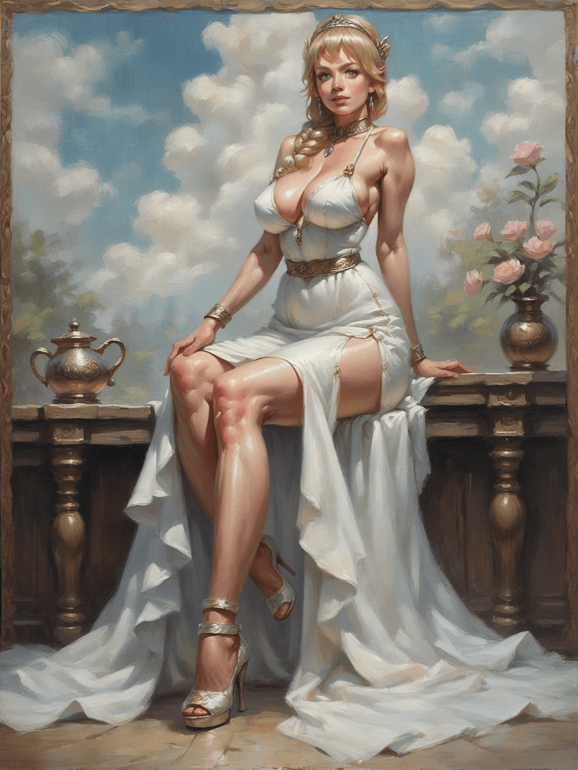 Thumbnail of Lustitia
