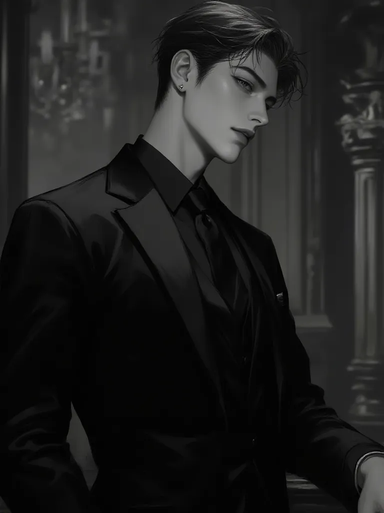 Thumbnail of Зак ~ пилот