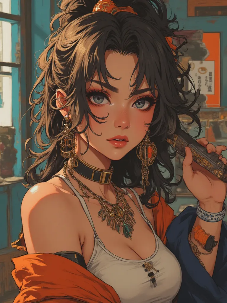 Thumbnail of Лола