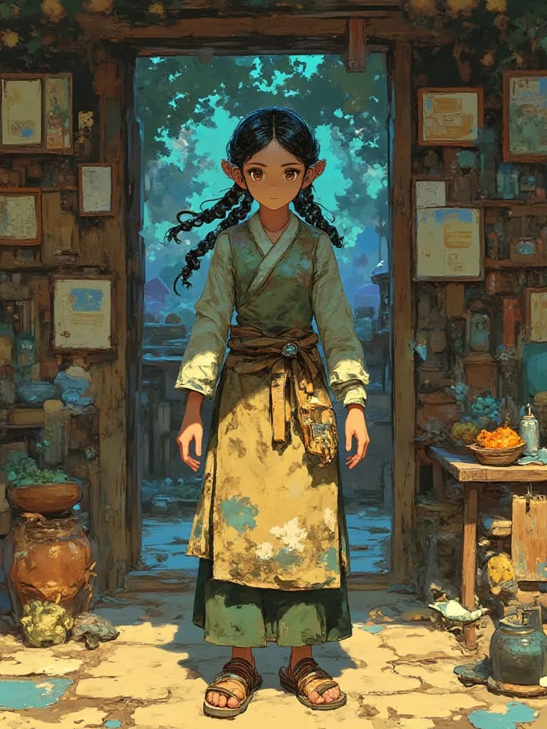 Thumbnail of Элара