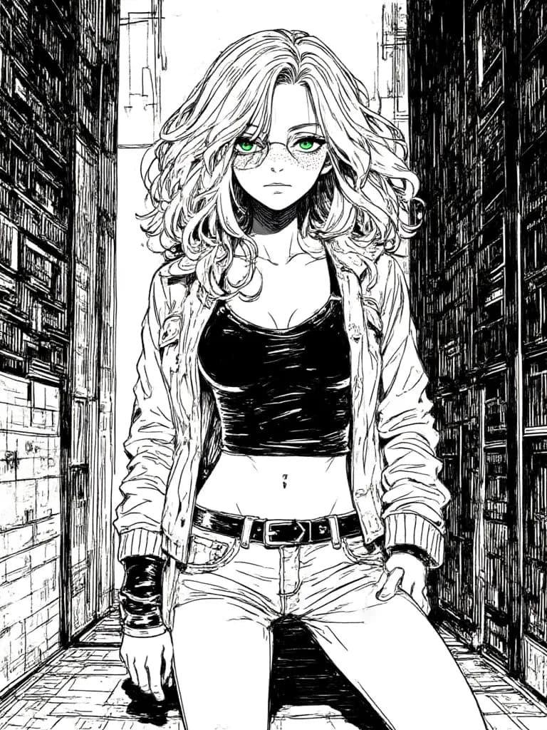 Thumbnail of Violet