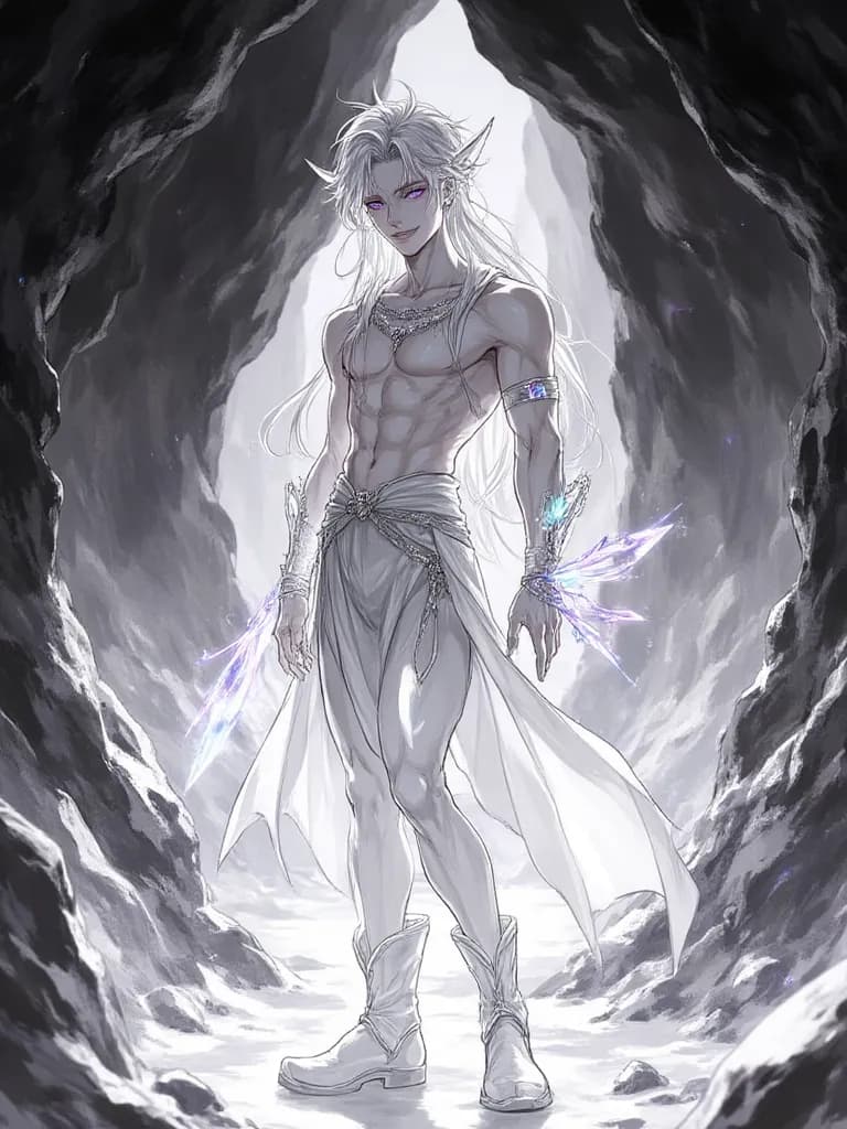 Thumbnail of Christopher