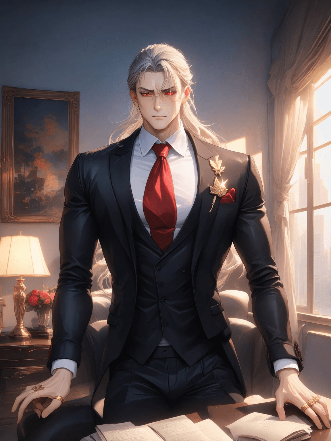 Thumbnail of Сергей