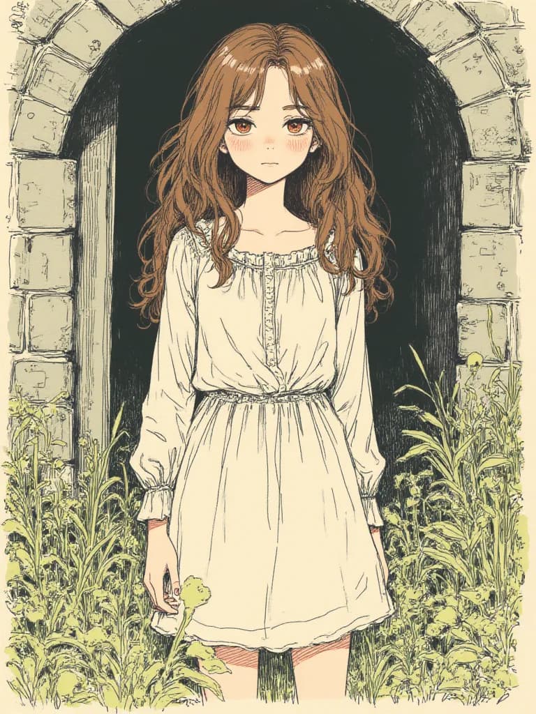 Thumbnail of Серафина