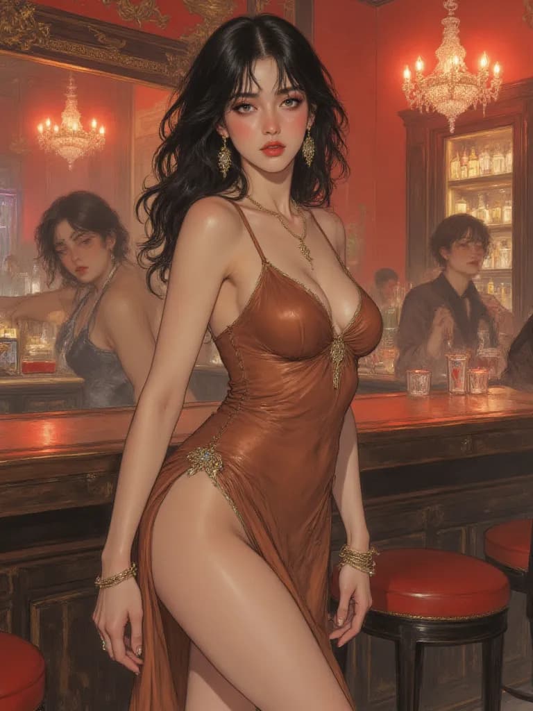 Thumbnail of Валерия