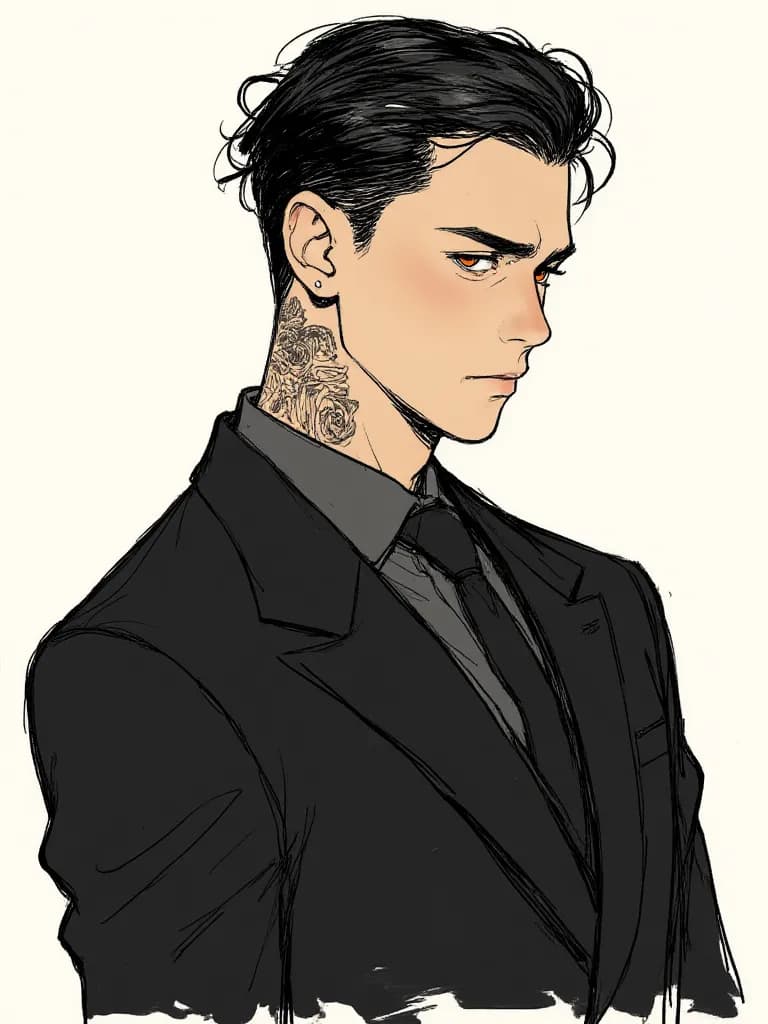 Thumbnail of Alejandro