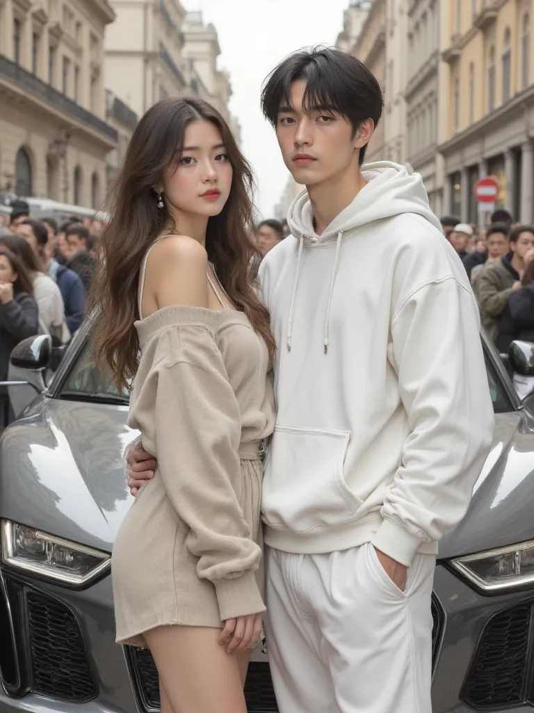 Thumbnail of Дженни💞