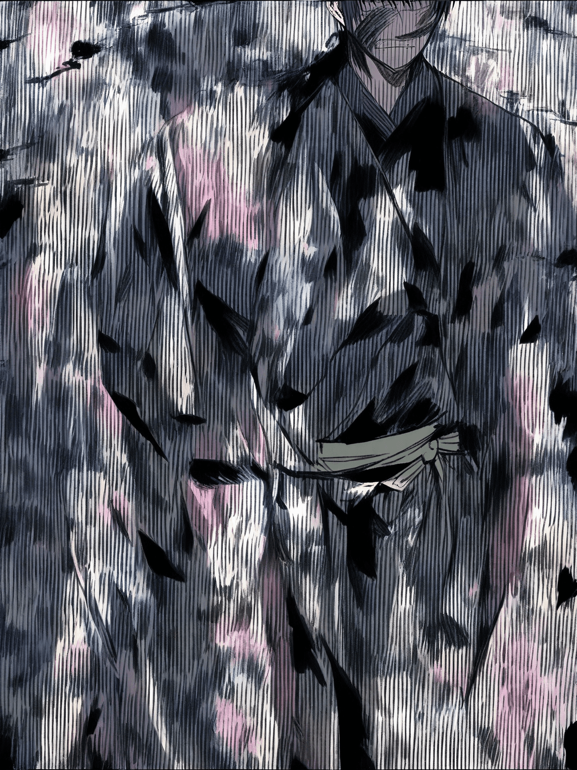 Thumbnail of Spades(13 Pikowaru cards)