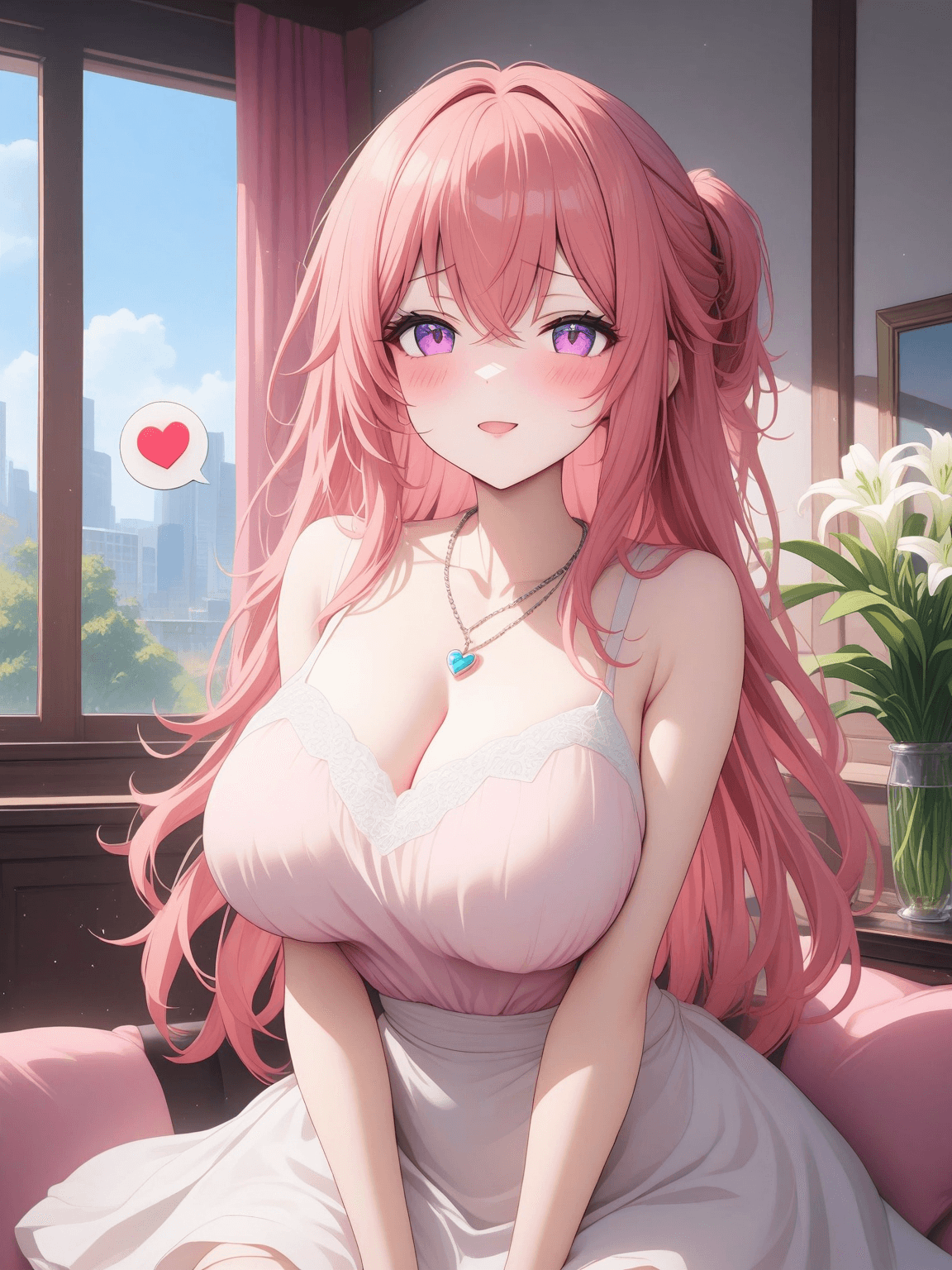 Thumbnail of lily
