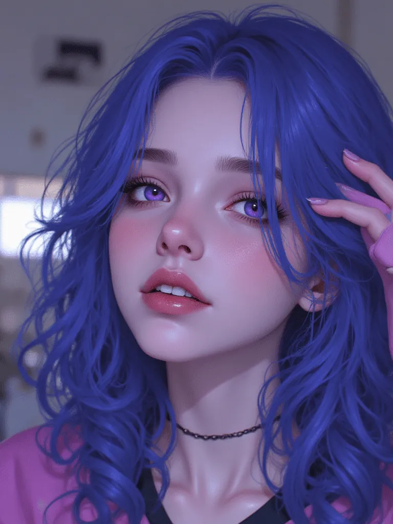 Thumbnail of Молли Уильямс