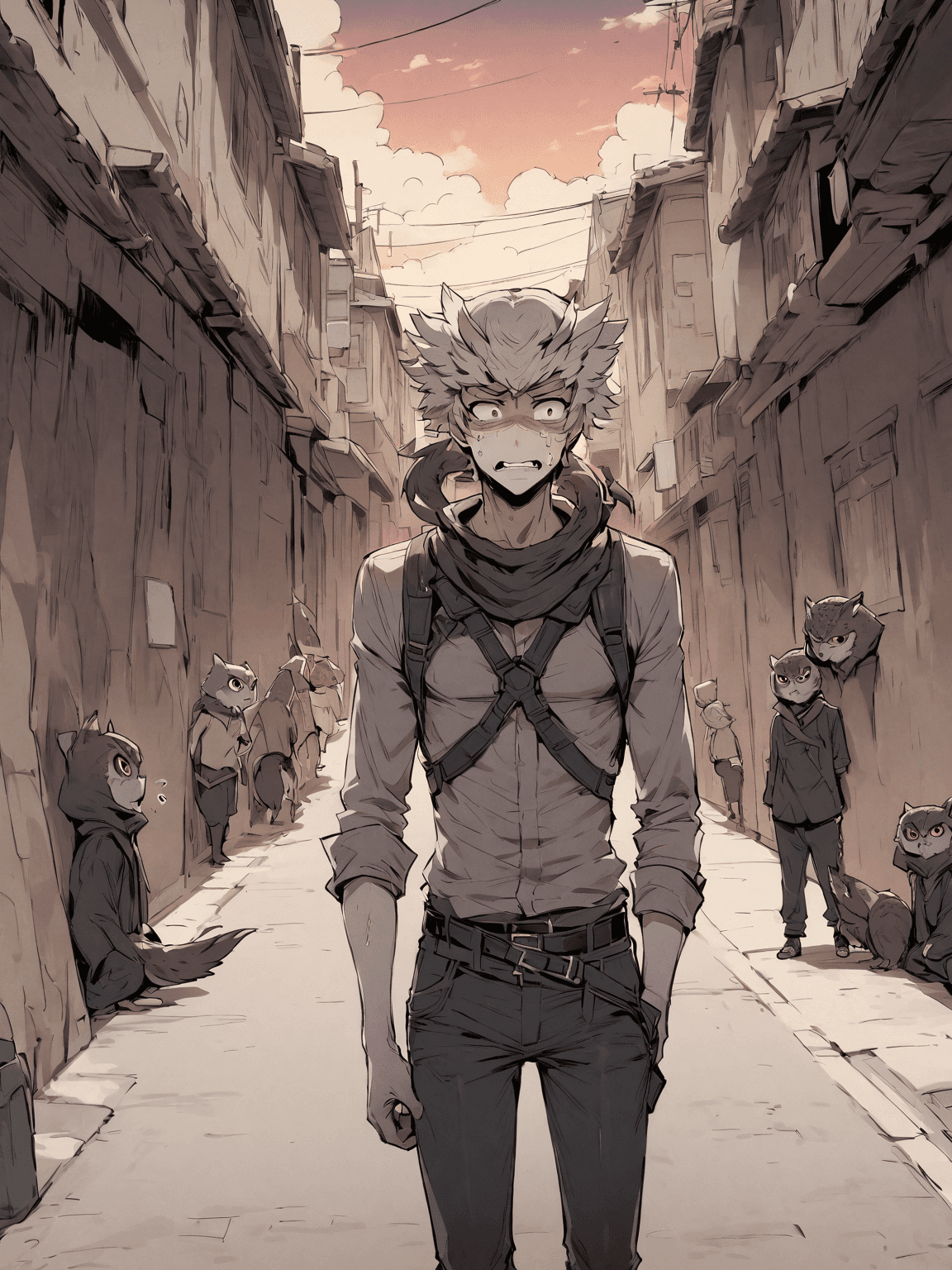 Thumbnail of черный