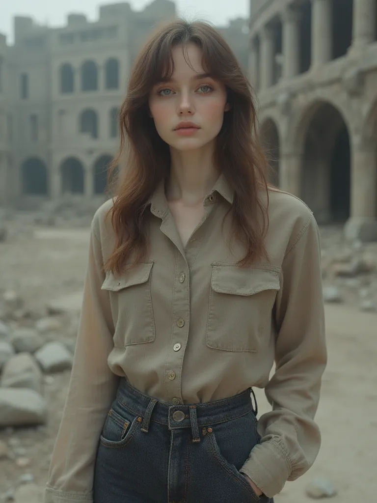 Thumbnail of Элара Вэнс