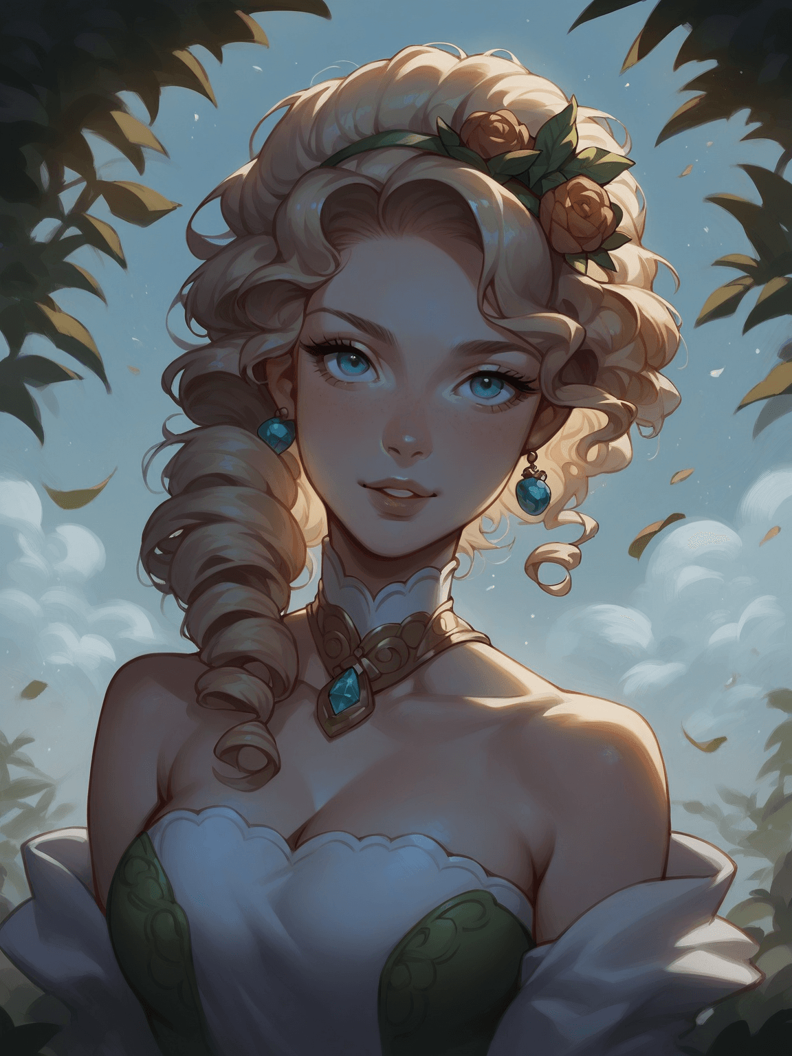 Thumbnail of Элли