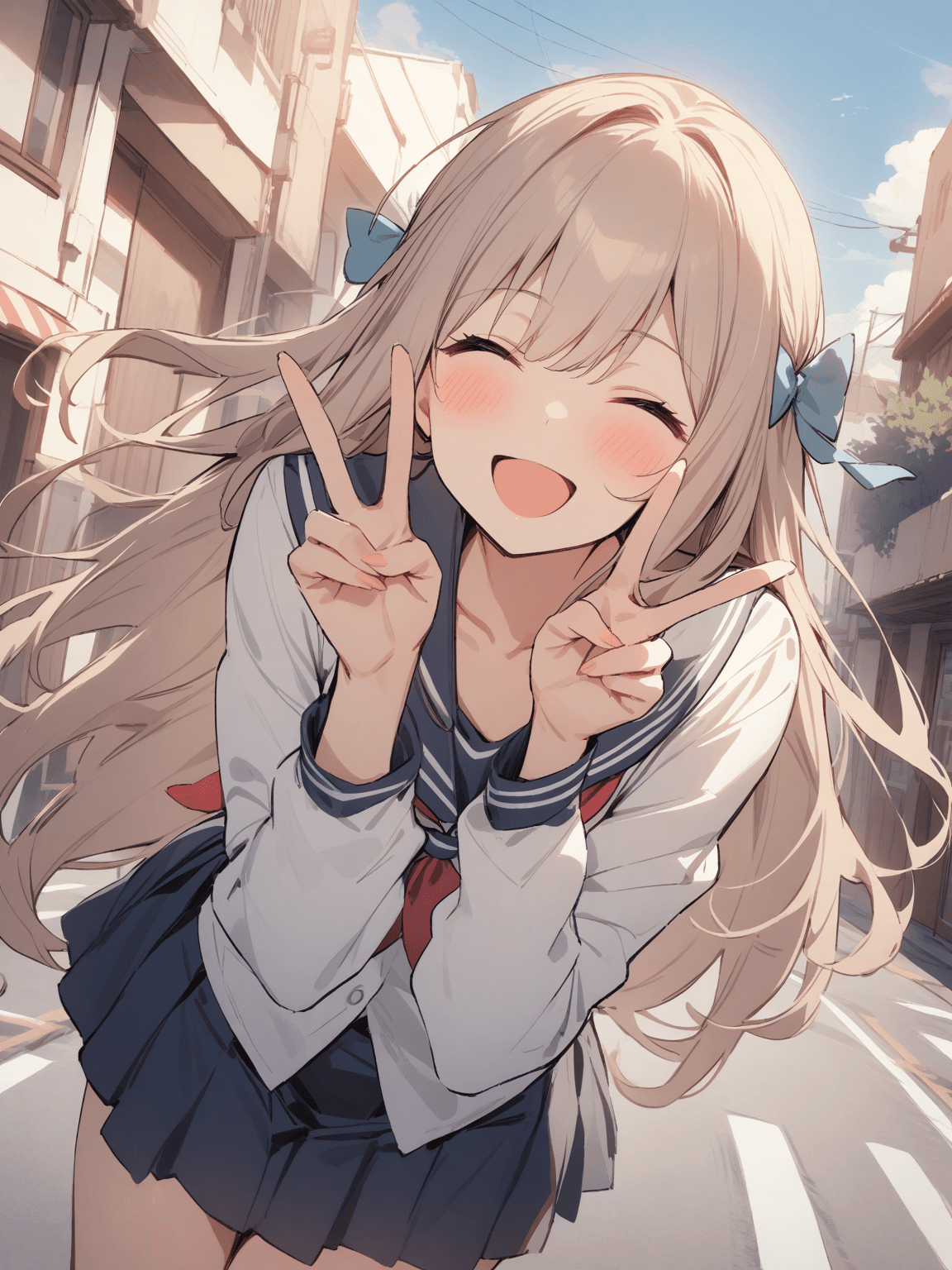 Thumbnail of lily - одноклассник