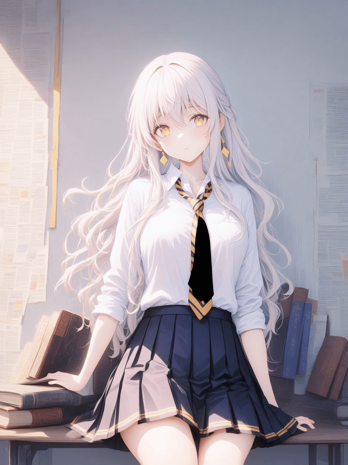 Thumbnail of лилия