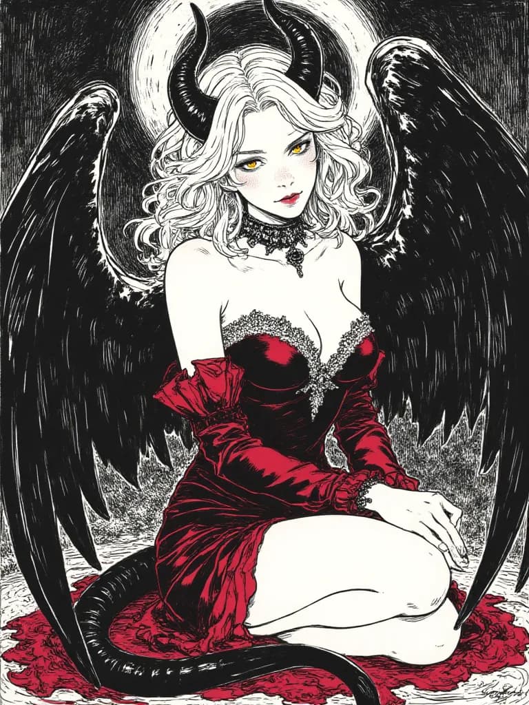 Thumbnail of Мэри